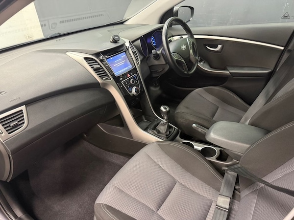Used Hyundai i30 2016 for sale - 76235608: Photo 33