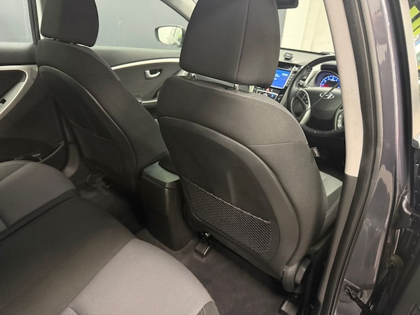 Used Hyundai i30 2016 for sale - 76235608: Photo 34