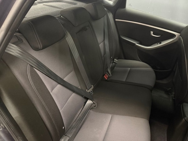 Used Hyundai i30 2016 for sale - 76235608: Photo 37