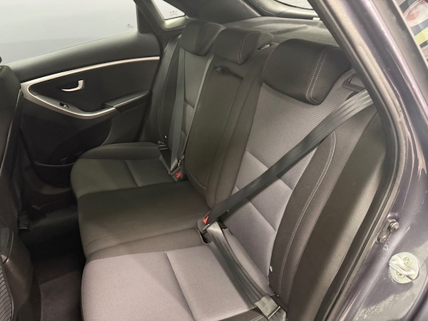 Used Hyundai i30 2016 for sale - 76235608: Photo 38