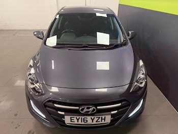 Used Hyundai i30 2016 for sale - 76235608: Photo 3