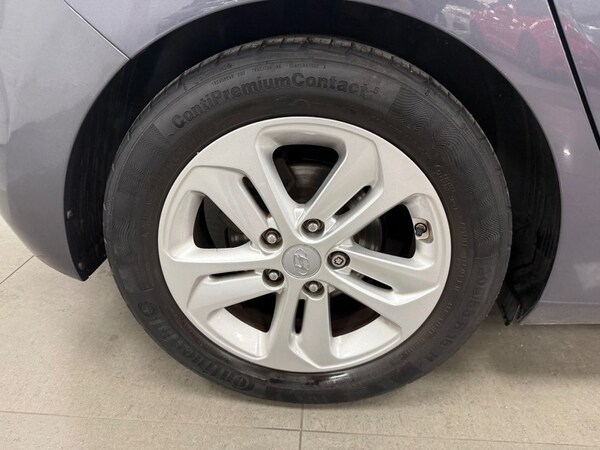 Used Hyundai i30 2016 for sale - 76235608: Photo 42