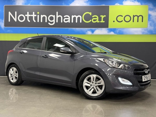 Used Hyundai i30 2016 for sale - 76235608: Photo 45