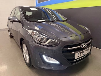 Used Hyundai i30 2016 for sale - 76235608: Photo 4