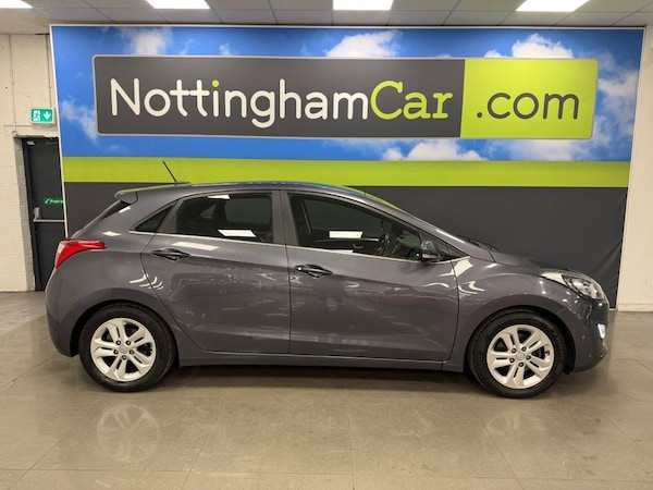 Used Hyundai i30 2016 for sale - 76235608: Photo 5