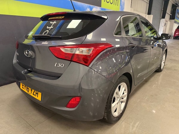Used Hyundai i30 2016 for sale - 76235608: Photo 7