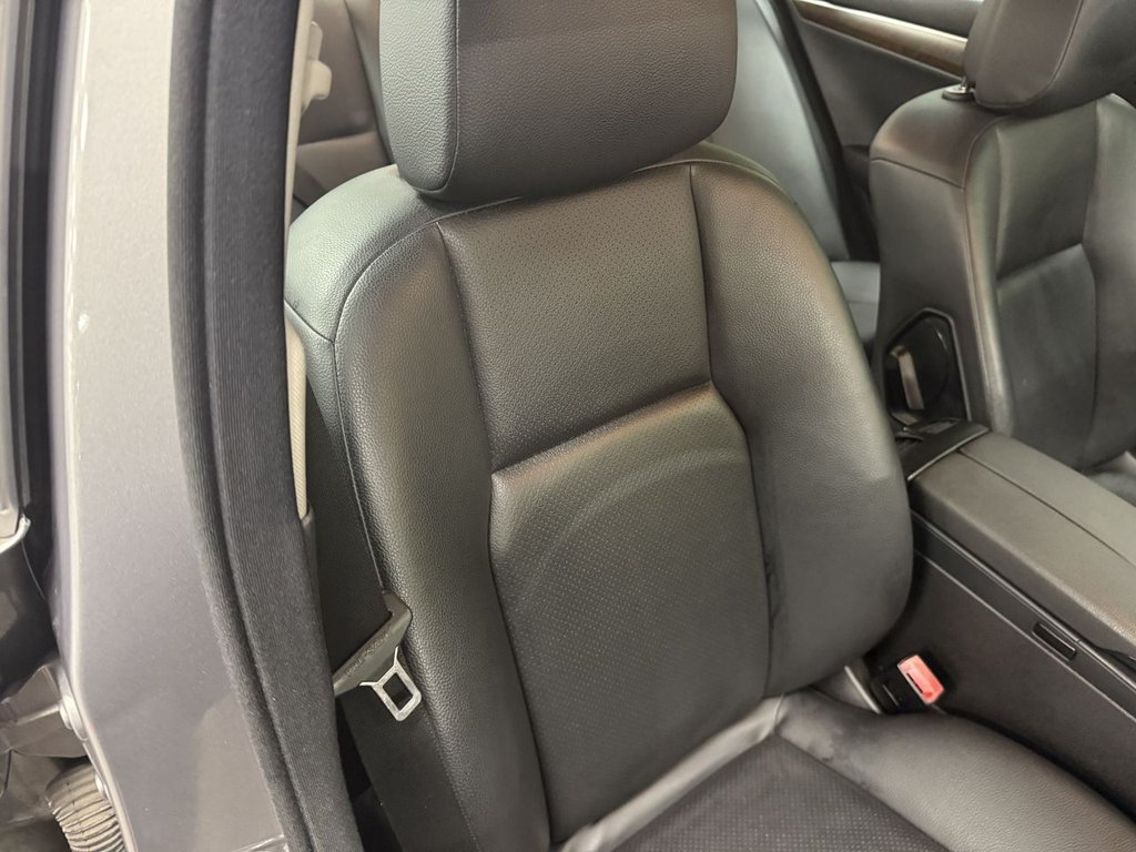 Used Mercedes-Benz C Class 2011 for sale - 76563341: Photo 17