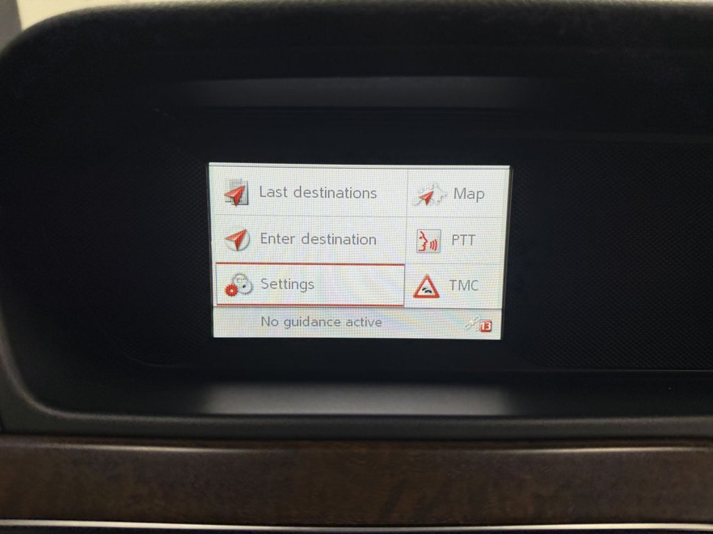 Used Mercedes-Benz C Class 2011 for sale - 76563341: Photo 26