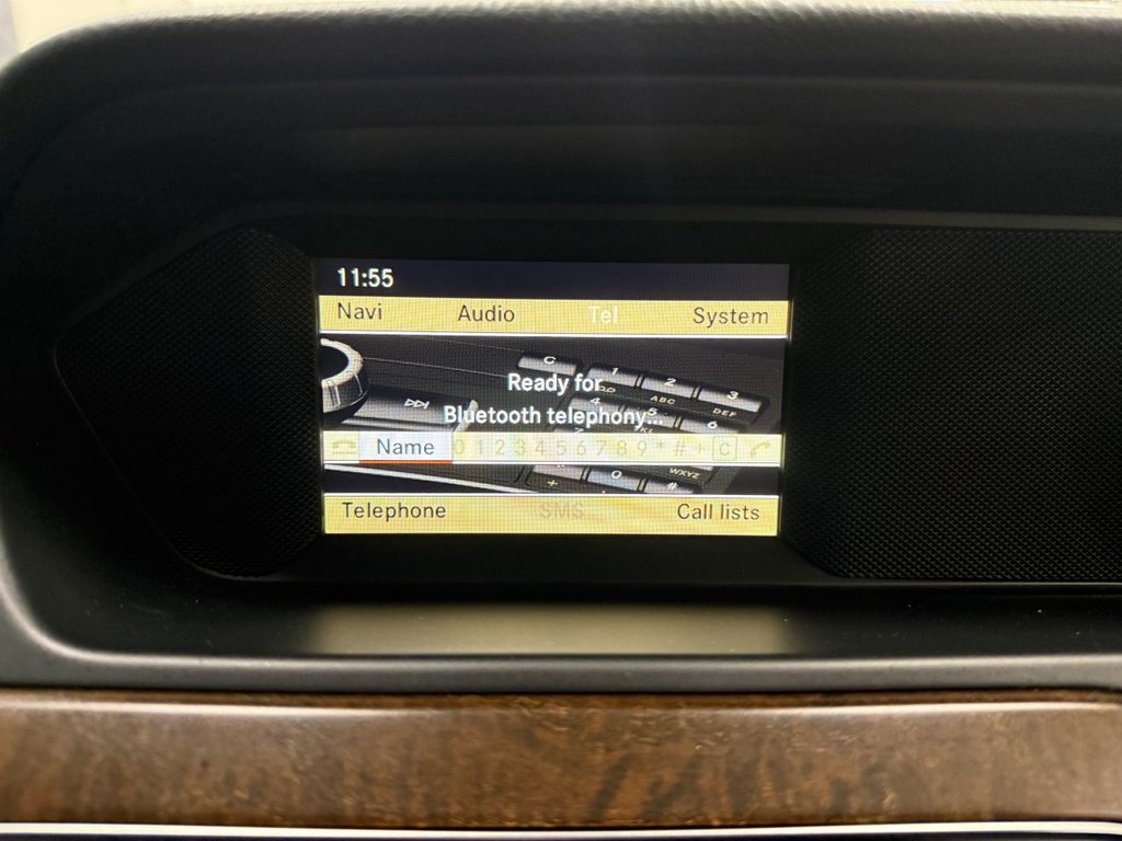 Used Mercedes-Benz C Class 2011 for sale - 76563341: Photo 28