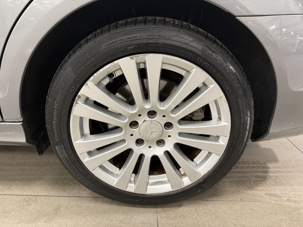 Used Mercedes-Benz C Class 2011 for sale - 76563341: Photo 44