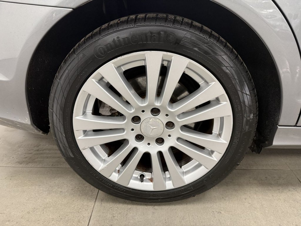 Used Mercedes-Benz C Class 2011 for sale - 76563341: Photo 45