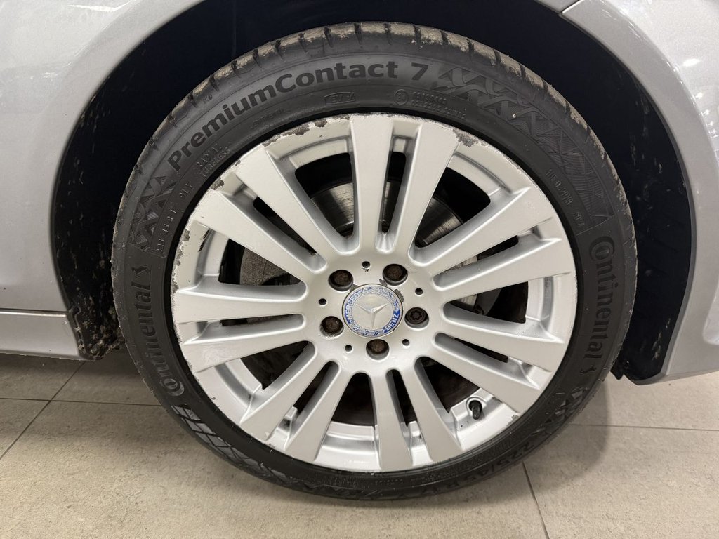 Used Mercedes-Benz C Class 2011 for sale - 76563341: Photo 46