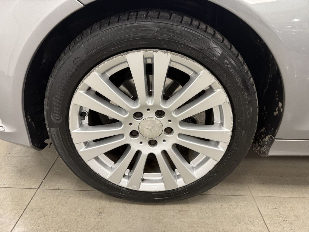 Used Mercedes-Benz C Class 2011 for sale - 76563341: Photo 47