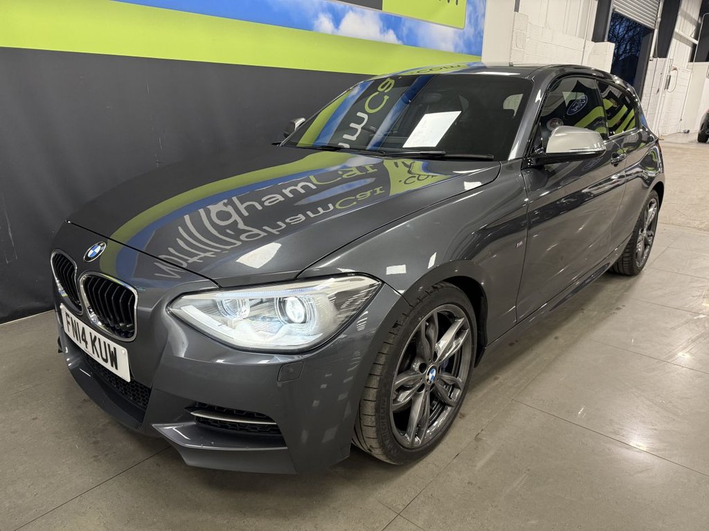 Used BMW 1 Series 2014 for sale - 77668882: Photo 10