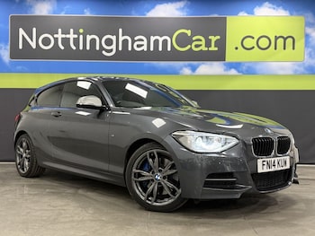 Used BMW 1 Series 2014 for sale - 77668882: Photo