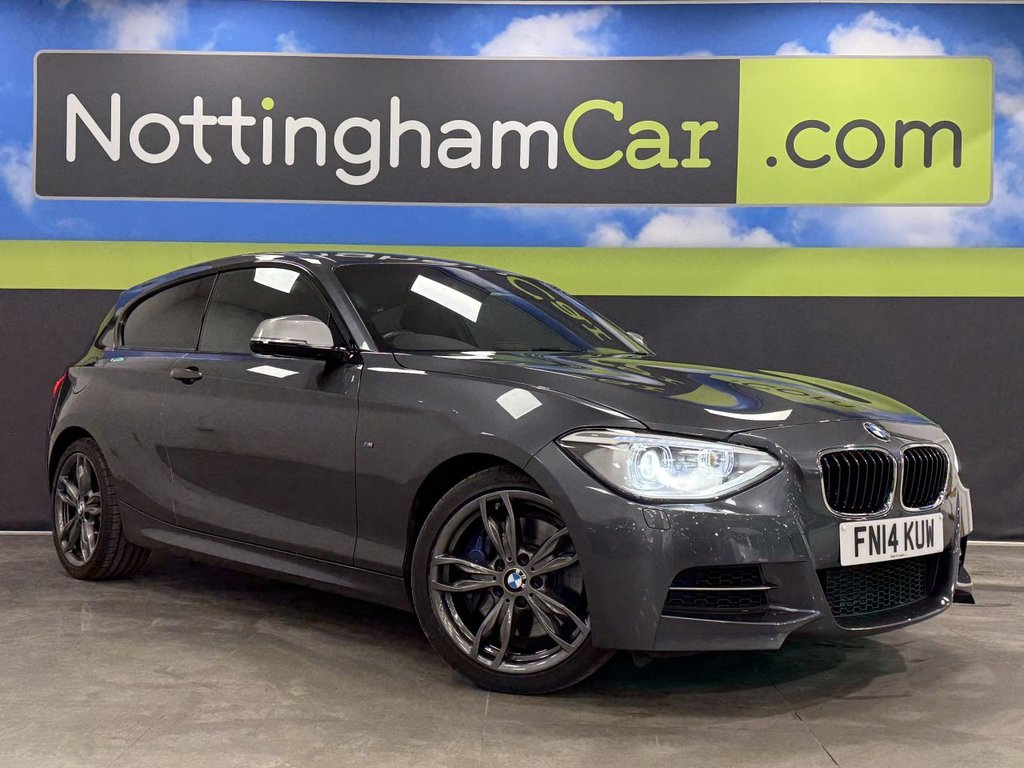 Used BMW 1 Series 2014 for sale - 77668882: Photo 46