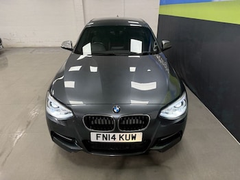 Used BMW 1 Series 2014 for sale - 77668882: Photo