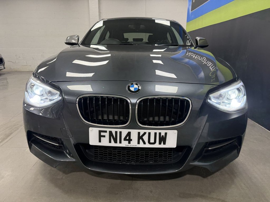 Used BMW 1 Series 2014 for sale - 77668882: Photo 9