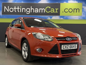 Used Ford Focus 2012 for sale - 79154843: Photo