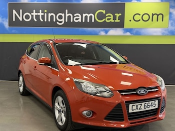 Used Ford Focus 2012 for sale - 79154843: Photo