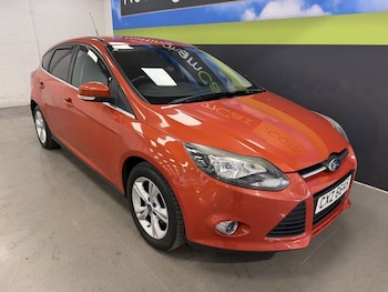Used Ford Focus 2012 for sale - 79154843: Photo