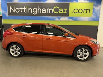 Used Ford Focus 2012 for sale - 79154843: Photo