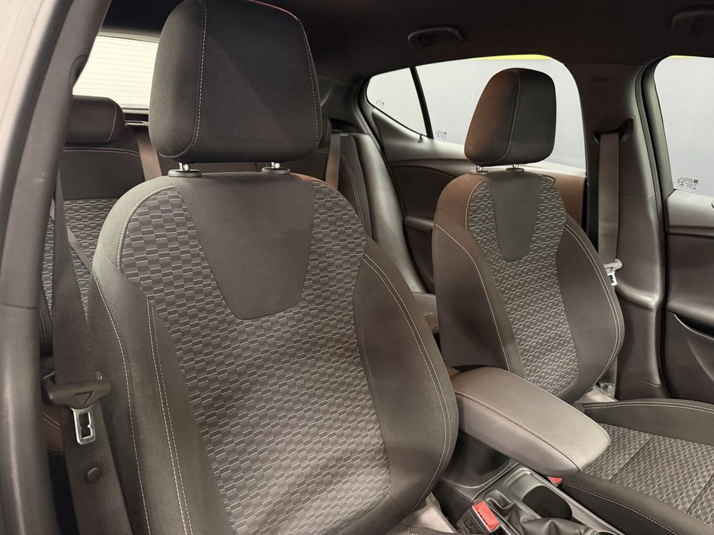 Used Vauxhall Astra 2018 for sale - 78082376: Photo 18