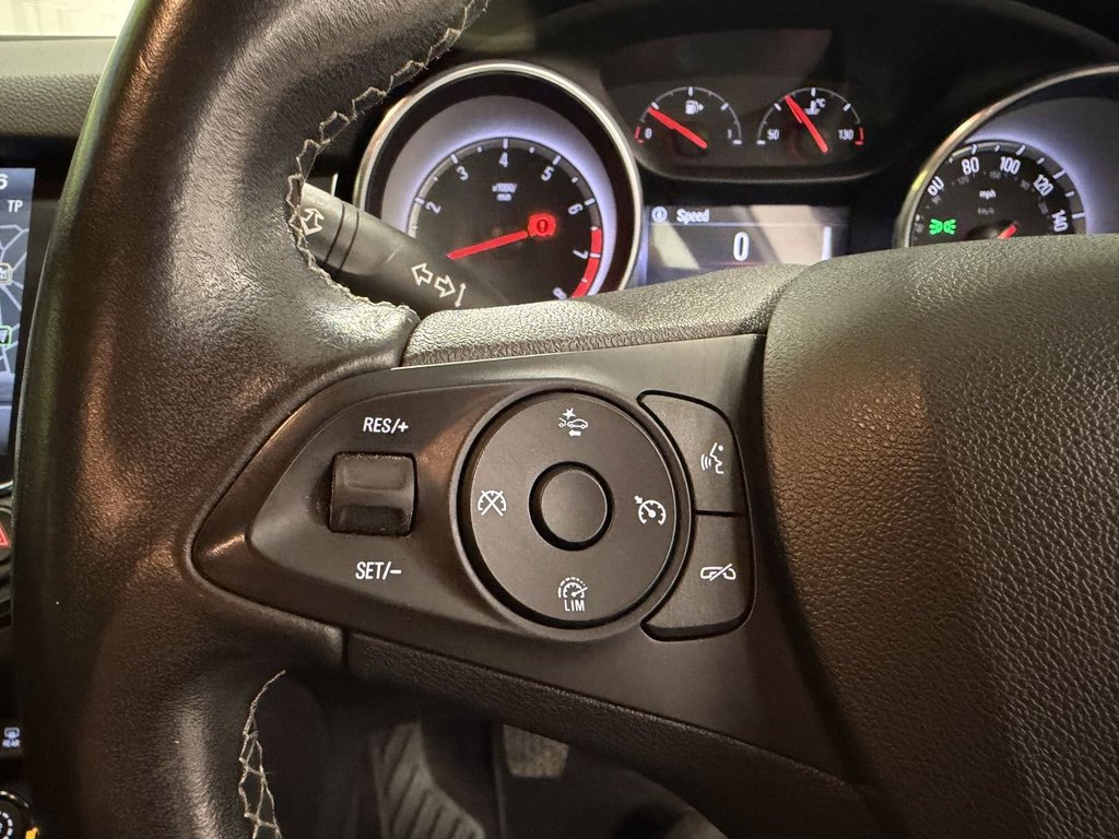 Used Vauxhall Astra 2018 for sale - 78082376: Photo 19