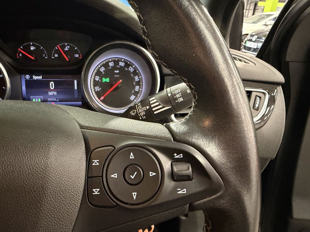 Used Vauxhall Astra 2018 for sale - 78082376: Photo 21