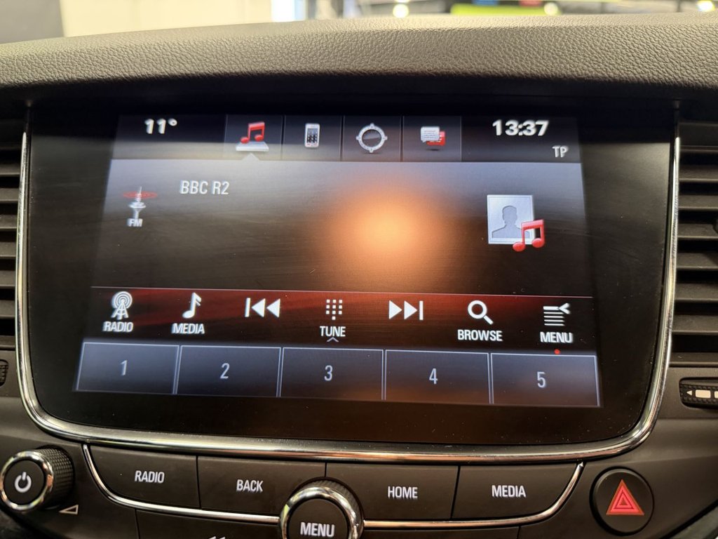 Used Vauxhall Astra 2018 for sale - 78082376: Photo 23