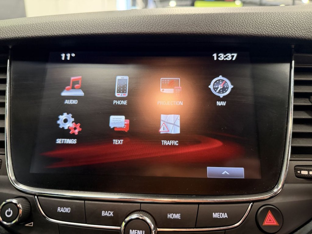 Used Vauxhall Astra 2018 for sale - 78082376: Photo 25