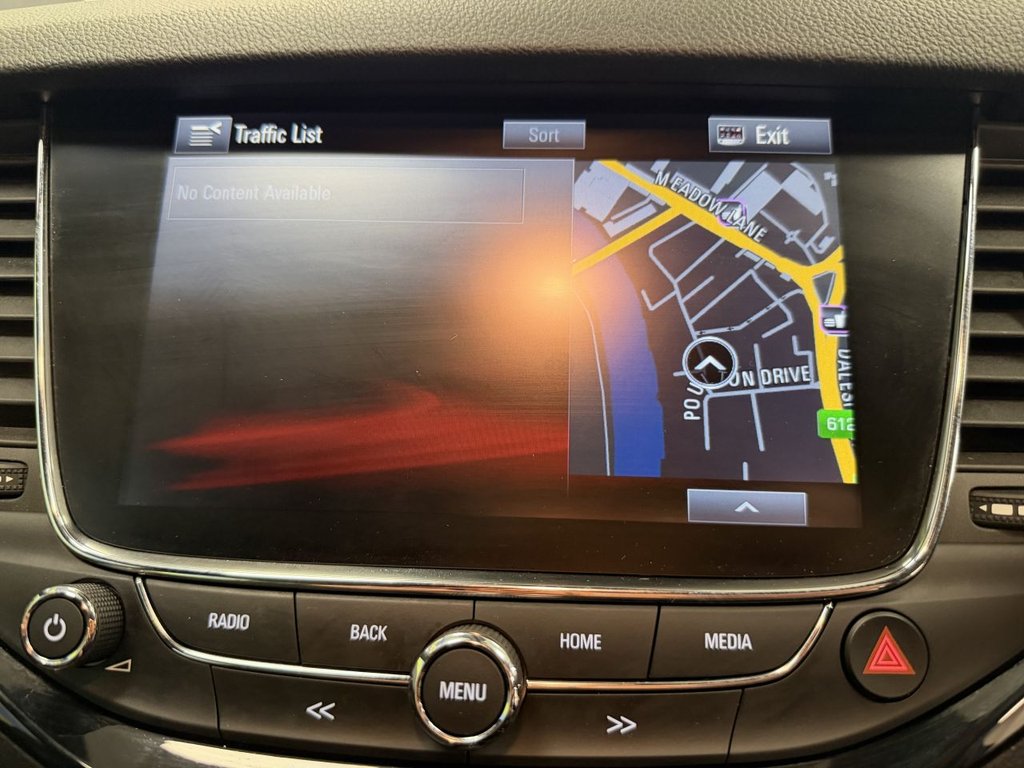 Used Vauxhall Astra 2018 for sale - 78082376: Photo 26