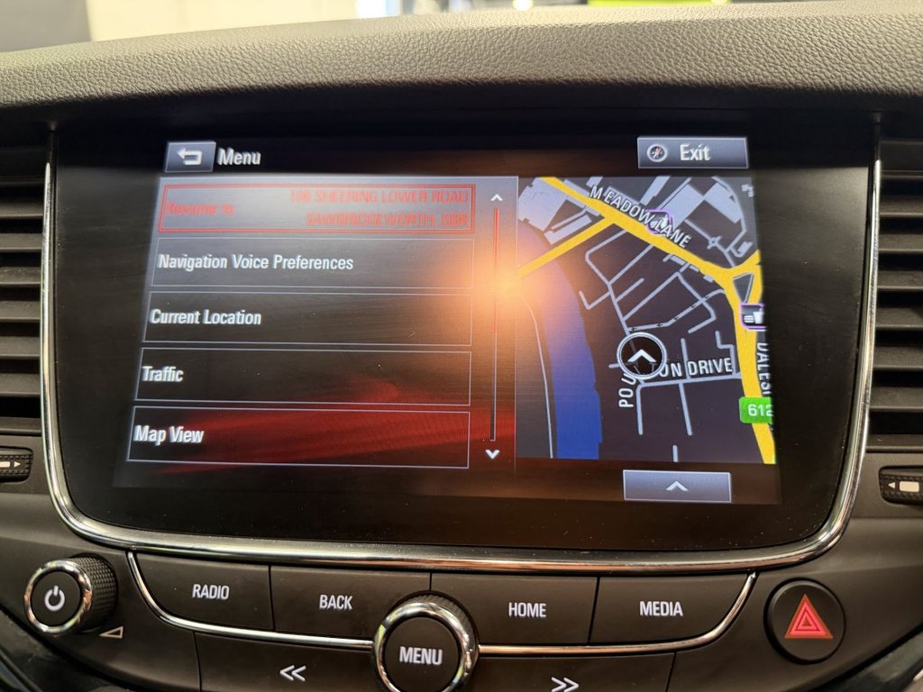 Used Vauxhall Astra 2018 for sale - 78082376: Photo 27