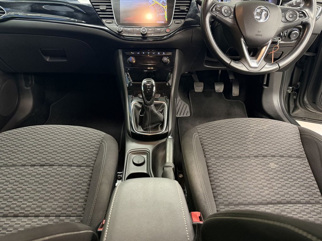 Used Vauxhall Astra 2018 for sale - 78082376: Photo 28