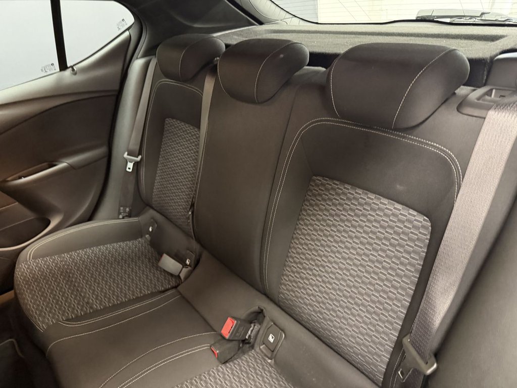 Used Vauxhall Astra 2018 for sale - 78082376: Photo 33