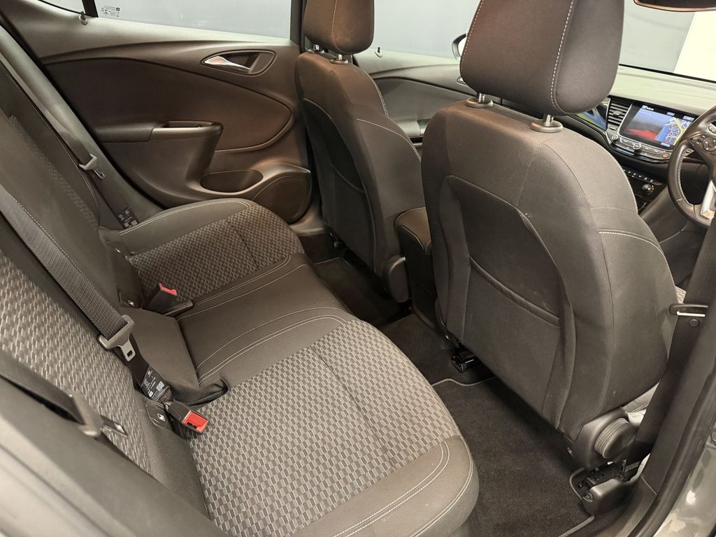 Used Vauxhall Astra 2018 for sale - 78082376: Photo 35