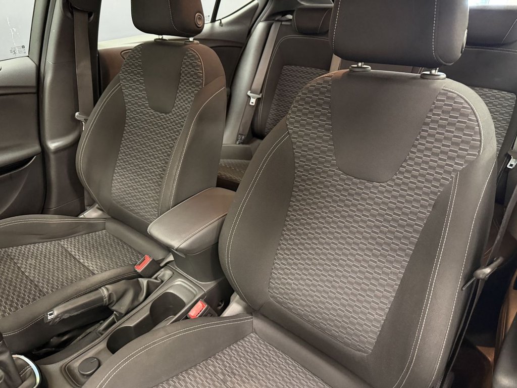 Used Vauxhall Astra 2018 for sale - 78082376: Photo 36