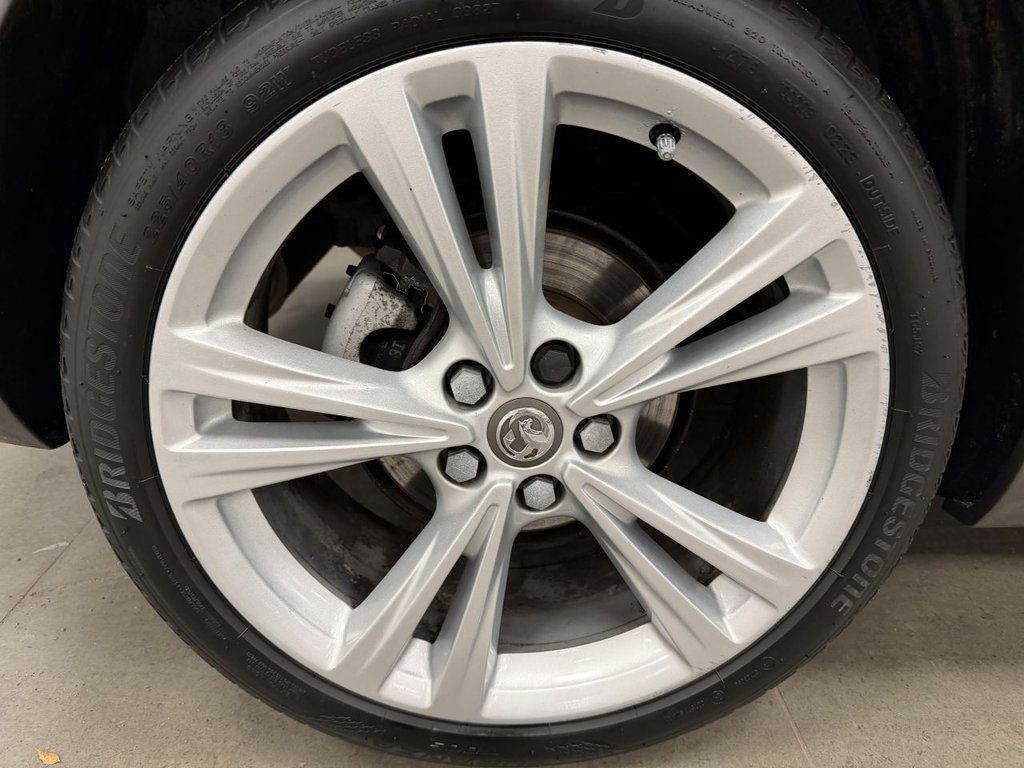 Used Vauxhall Astra 2018 for sale - 78082376: Photo 39