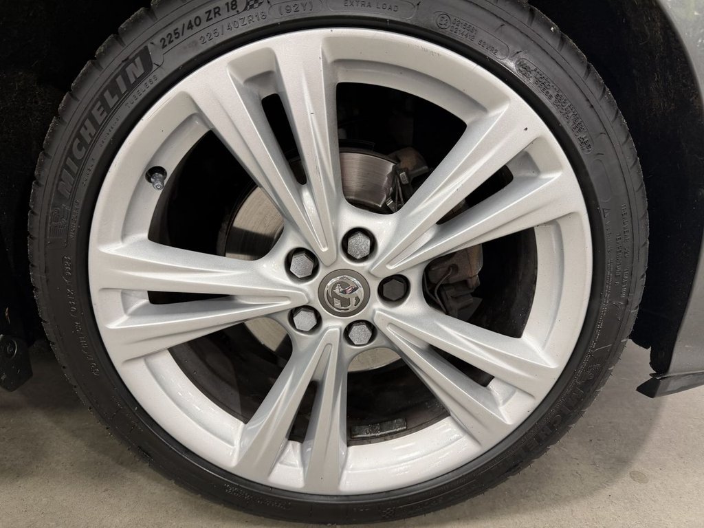 Used Vauxhall Astra 2018 for sale - 78082376: Photo 40