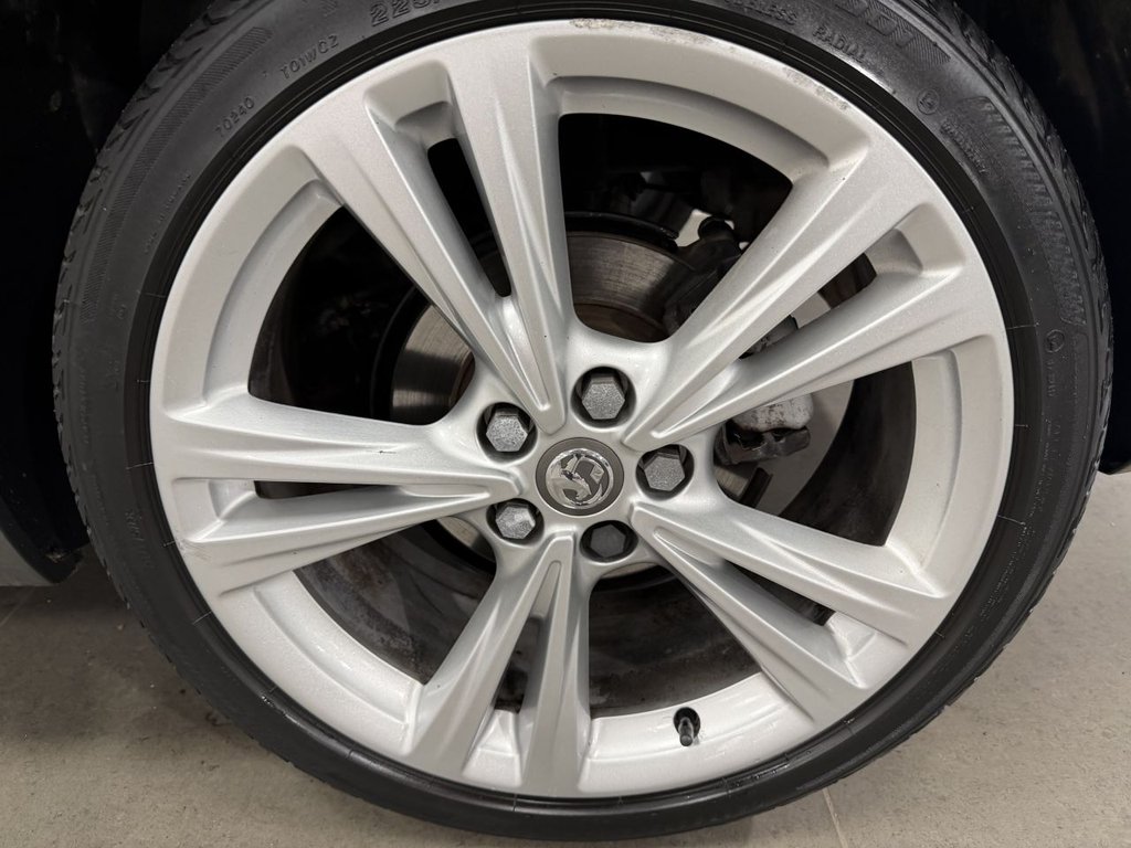 Used Vauxhall Astra 2018 for sale - 78082376: Photo 41