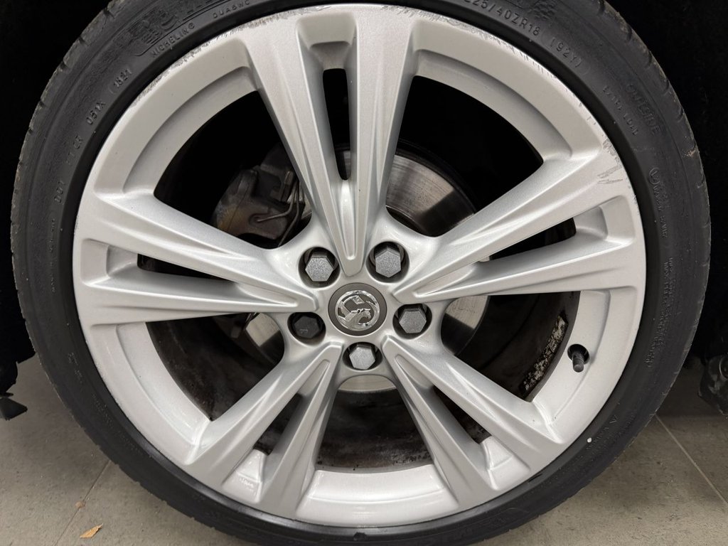 Used Vauxhall Astra 2018 for sale - 78082376: Photo 42