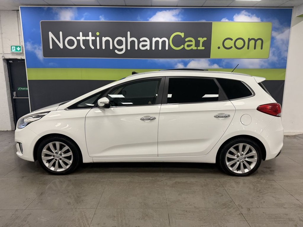 Used Kia Carens 2014 for sale - 76821069: Photo 10