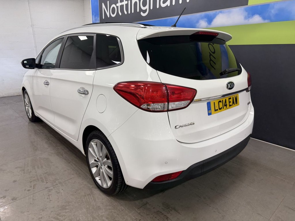 Used Kia Carens 2014 for sale - 76821069: Photo 11