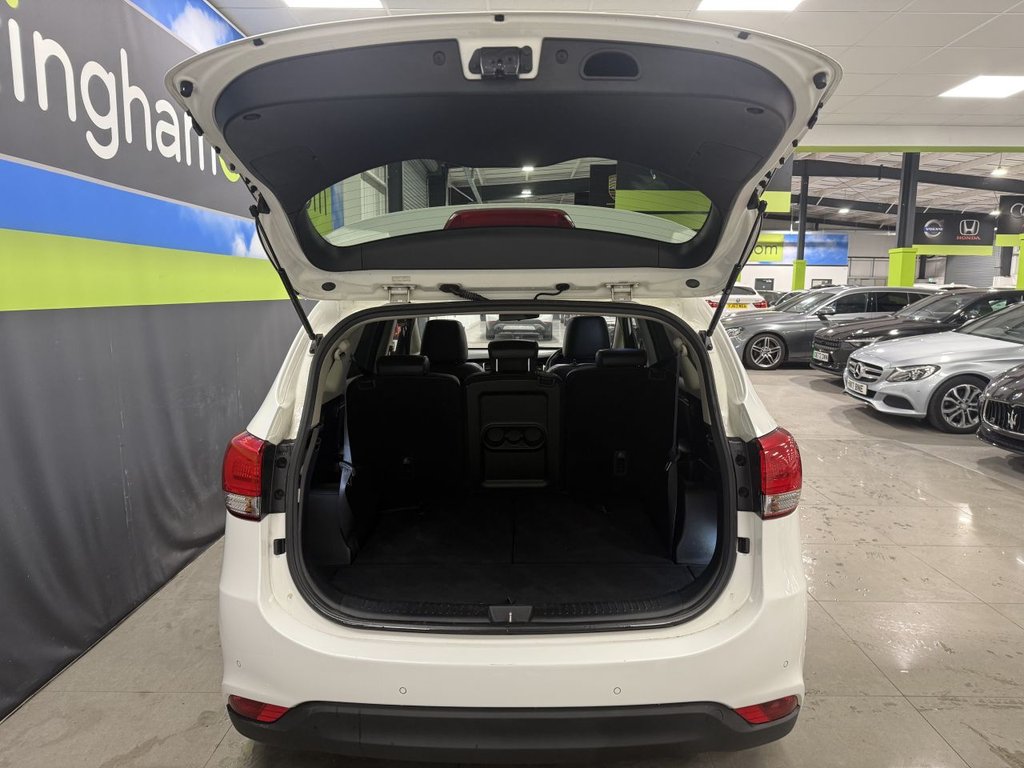 Used Kia Carens 2014 for sale - 76821069: Photo 12