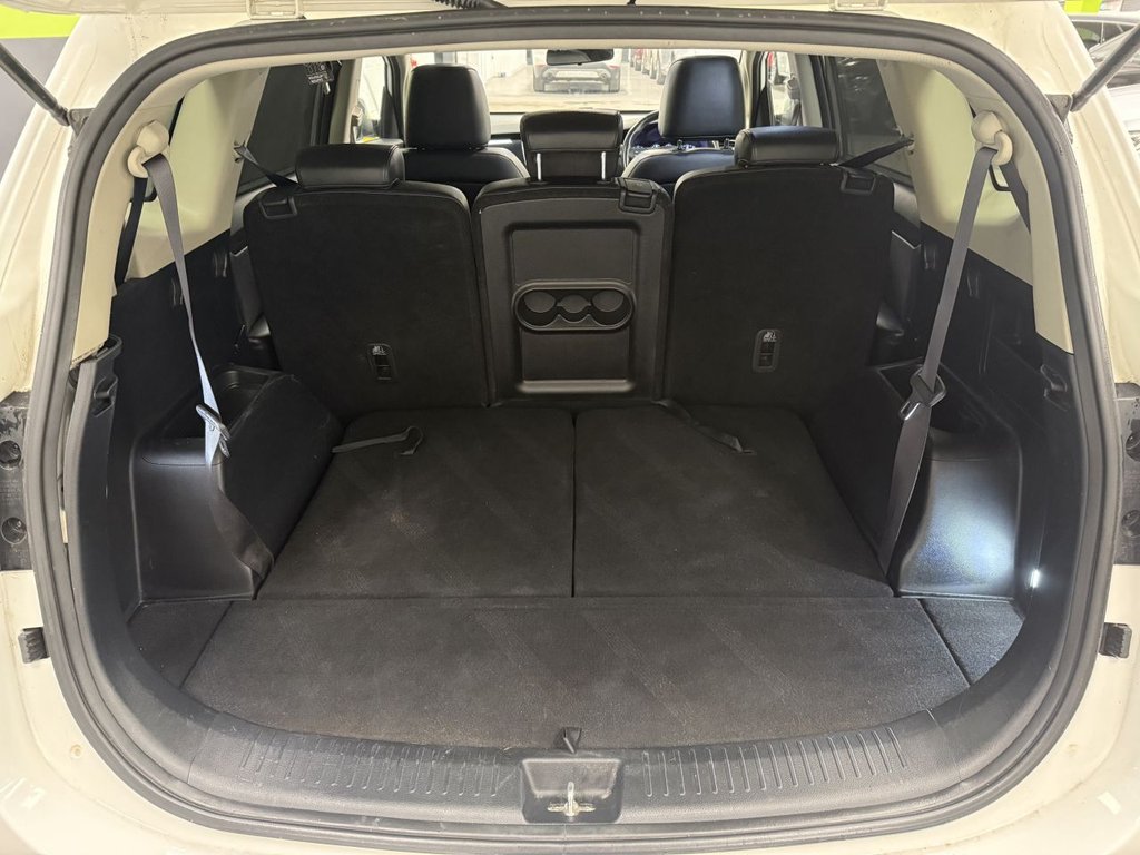 Used Kia Carens 2014 for sale - 76821069: Photo 13