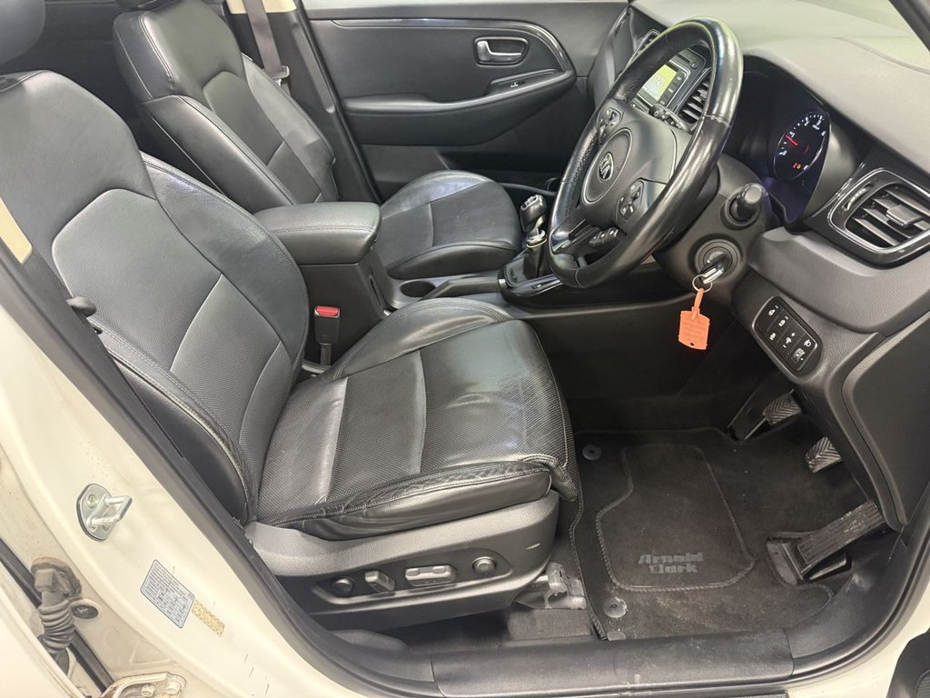 Used Kia Carens 2014 for sale - 76821069: Photo 17