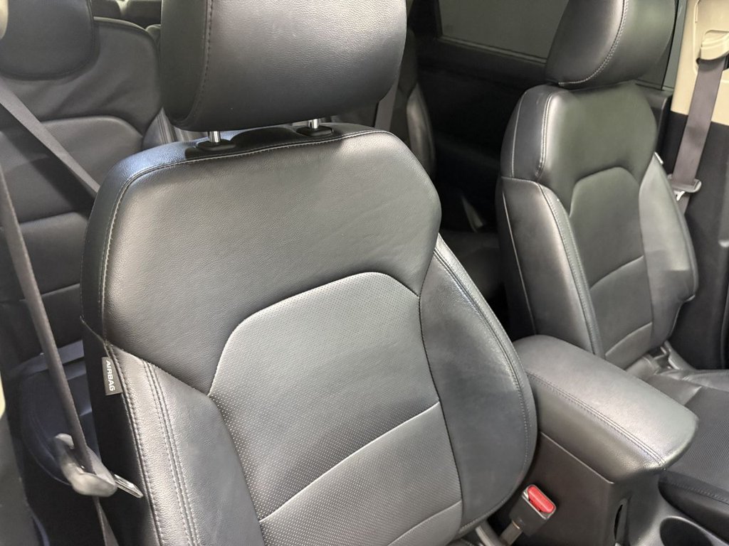 Used Kia Carens 2014 for sale - 76821069: Photo 19