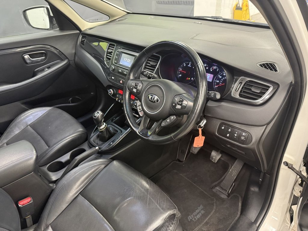 Used Kia Carens 2014 for sale - 76821069: Photo 20
