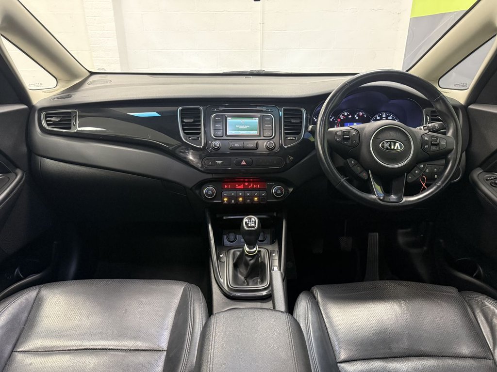 Used Kia Carens 2014 for sale - 76821069: Photo 21