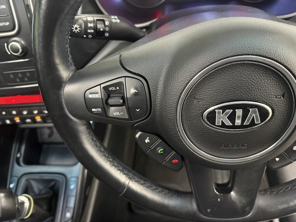 Used Kia Carens 2014 for sale - 76821069: Photo 22